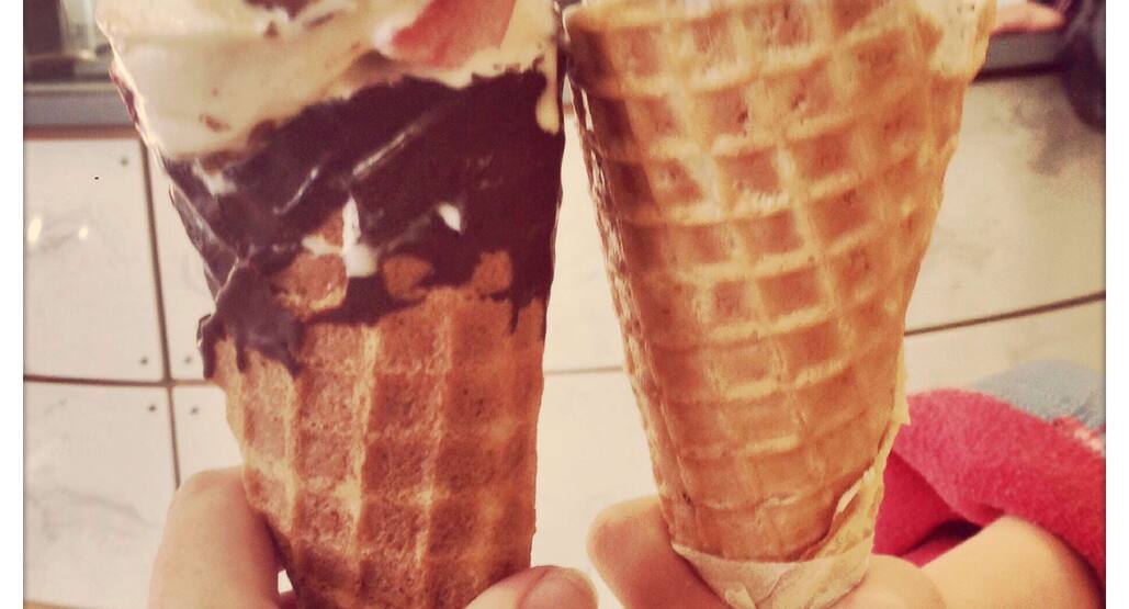 Marble Slab Creamery Grande Prairie Grande Prairie